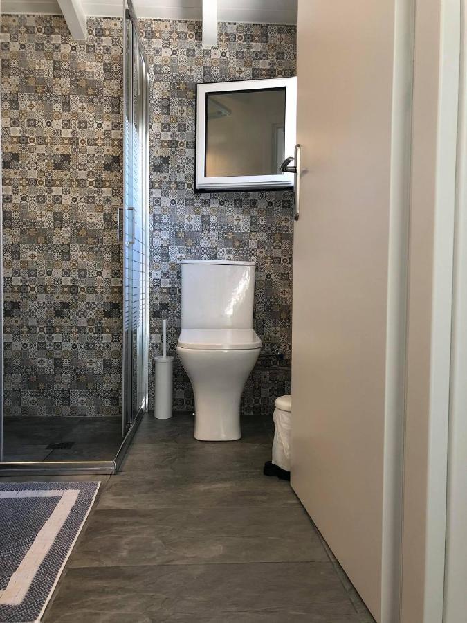 Gma - Luxury Loft Nafplio Apartamento Exterior foto
