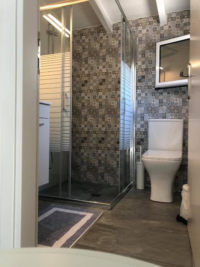 Gma - Luxury Loft Nafplio Apartamento Exterior foto