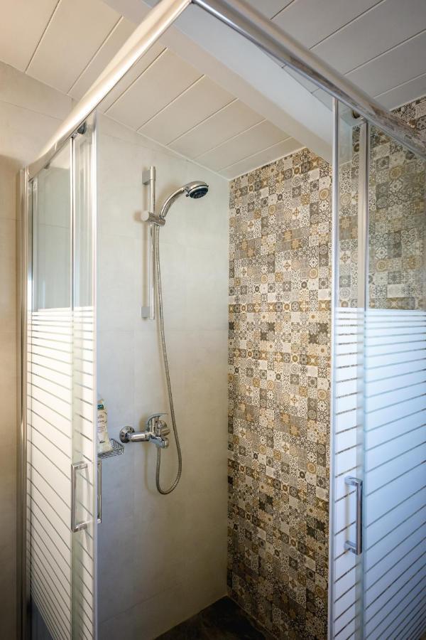 Gma - Luxury Loft Nafplio Apartamento Exterior foto